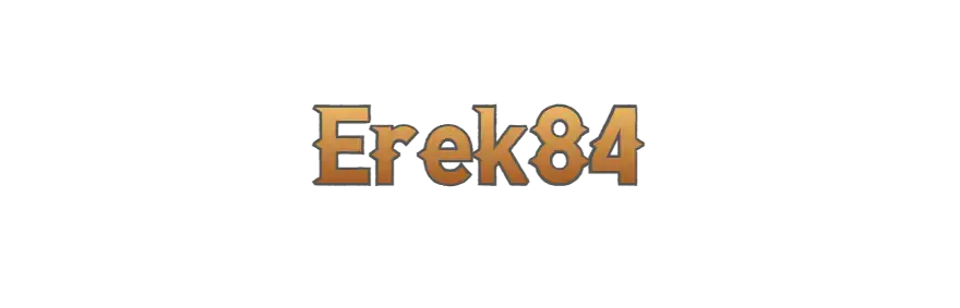 Logo Erek84